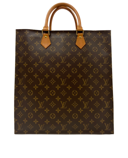 Shopping Bag, vista frontal
